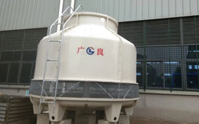 印染行業(yè)水降溫