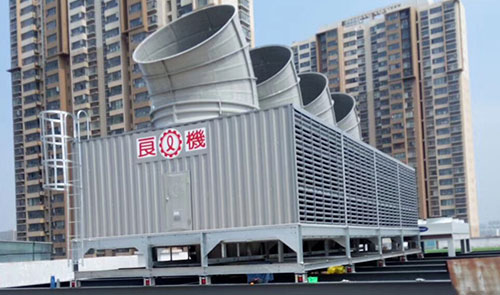 提醒冷卻塔漏風(fēng)了怎么辦