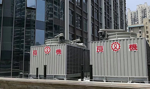 告訴您安裝冷卻塔的注意事項(xiàng)