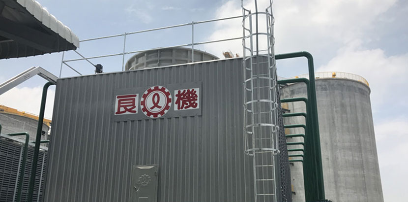 冷卻塔