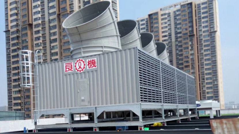 冷卻塔