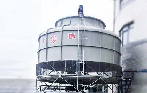 良機(jī)冷卻塔 LBCM-P-高溫圓形冷卻塔