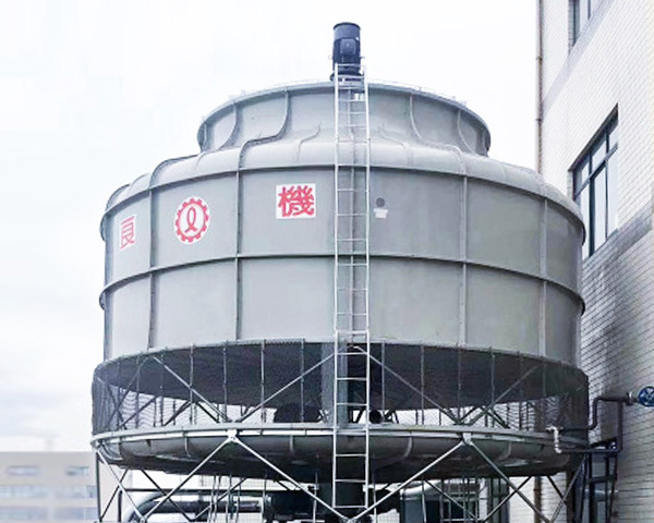 良機(jī)冷卻塔 LBCM-P-高溫圓形冷卻塔
