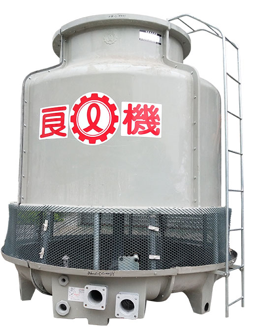 良機冷卻塔