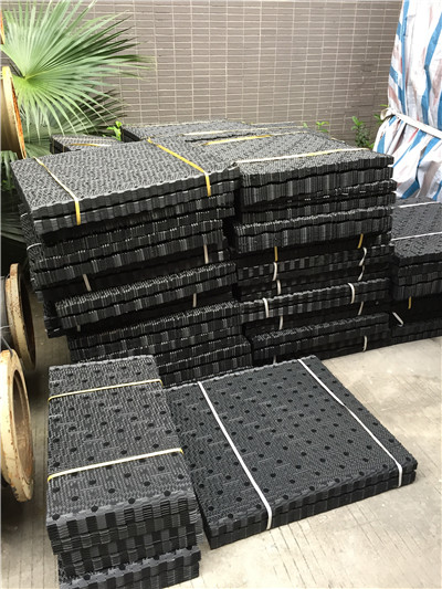 良機散熱材填料