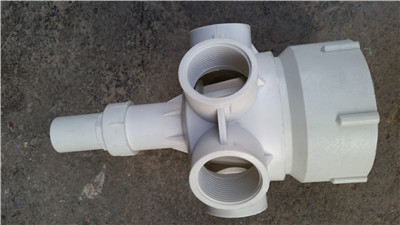 布水器LSH-100