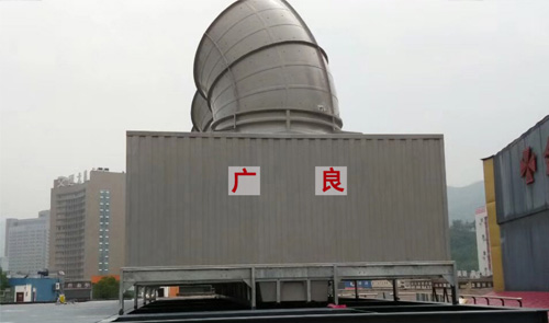 冷卻塔流量怎么算，看完就會(huì)！