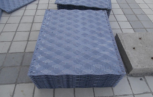 斯頻德-冷卻塔填料850-1000mm
