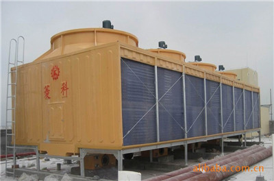 菱電