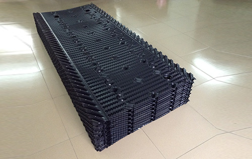 馬利橫流-冷卻塔填料915-1220mm