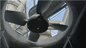 良機(jī)LSF-200 風(fēng)機(jī)