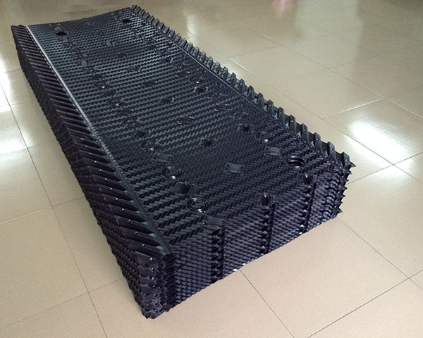 馬利橫流-冷卻塔填料915-1220mm