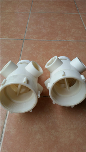 布水器