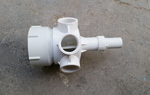 布水器LSH-100