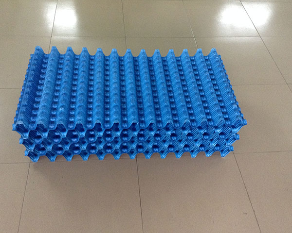 污水塔填料500-1000mm