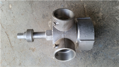 布水器LSH-150