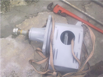 良機減速器