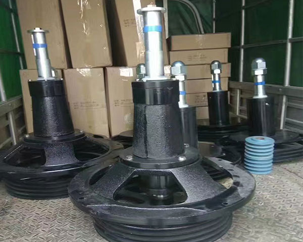 冷卻塔減速機(jī)