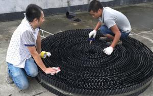 散熱填料