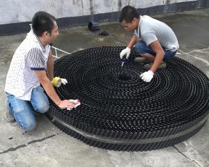 散熱填料
