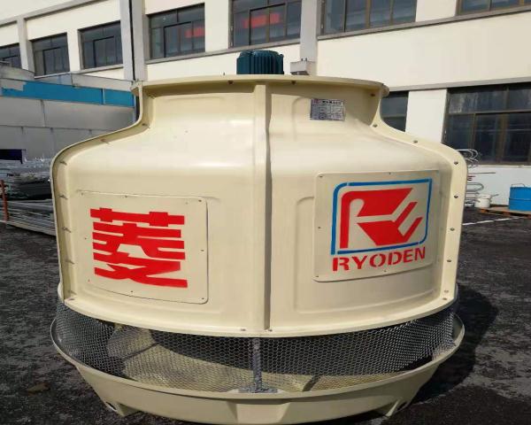 菱電冷卻水塔