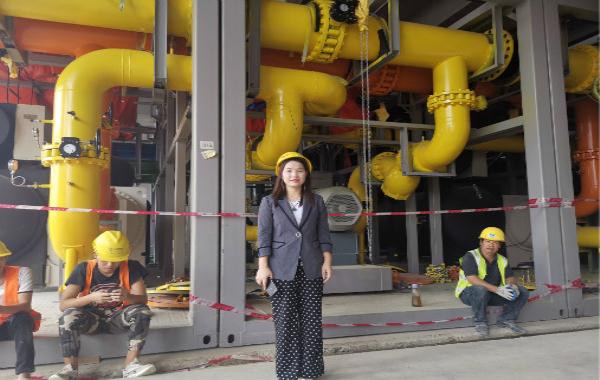 冷卻塔、冷卻水塔、涼水塔質(zhì)量保證耐用二十年