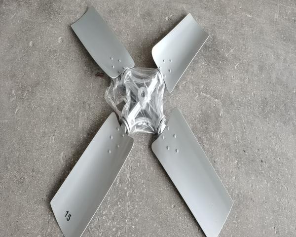 菱電冷卻塔風機