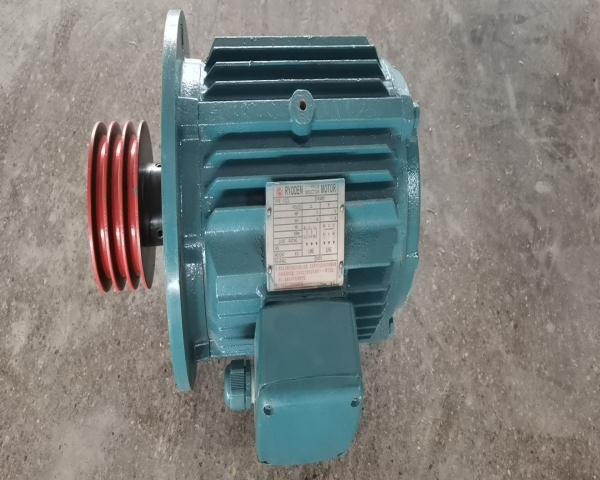 菱電冷卻塔電機(jī)