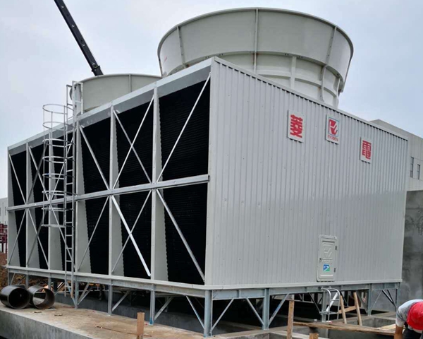 菱電涼水塔