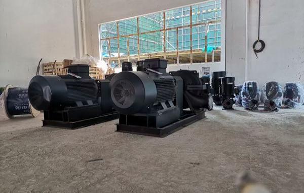 冷卻塔用于制醋發(fā)酵罐冷卻