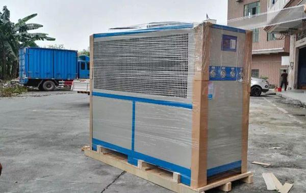 注塑機(jī)冰水機(jī)