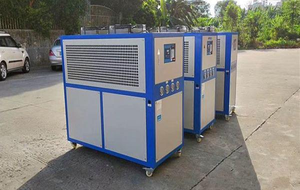 凍水機(jī) 數(shù)控機(jī)床油冷機(jī)