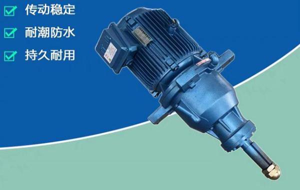 明新冷卻塔零部件
