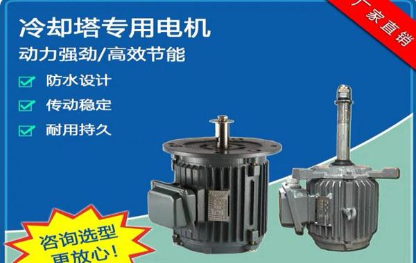 冷卻塔電機(jī)
