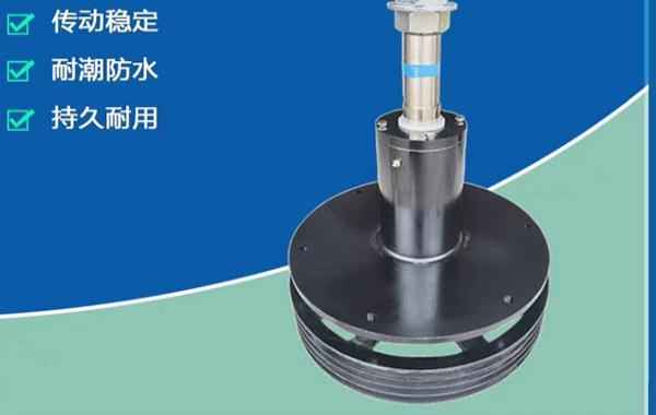 VBA-055BL冷卻塔減速器